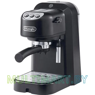 Рожковая помповая кофеварка DeLonghi EC 251.B